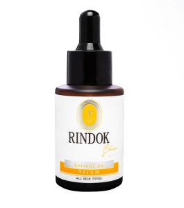Vitamin A Serum