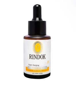 Vitamin C Serum