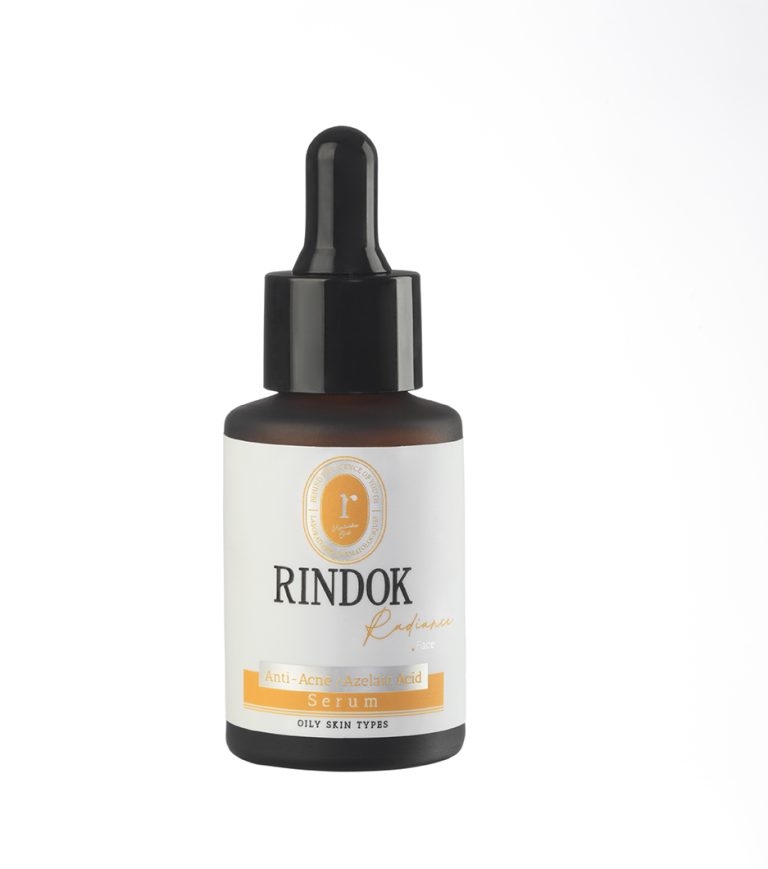 Anti acne copy