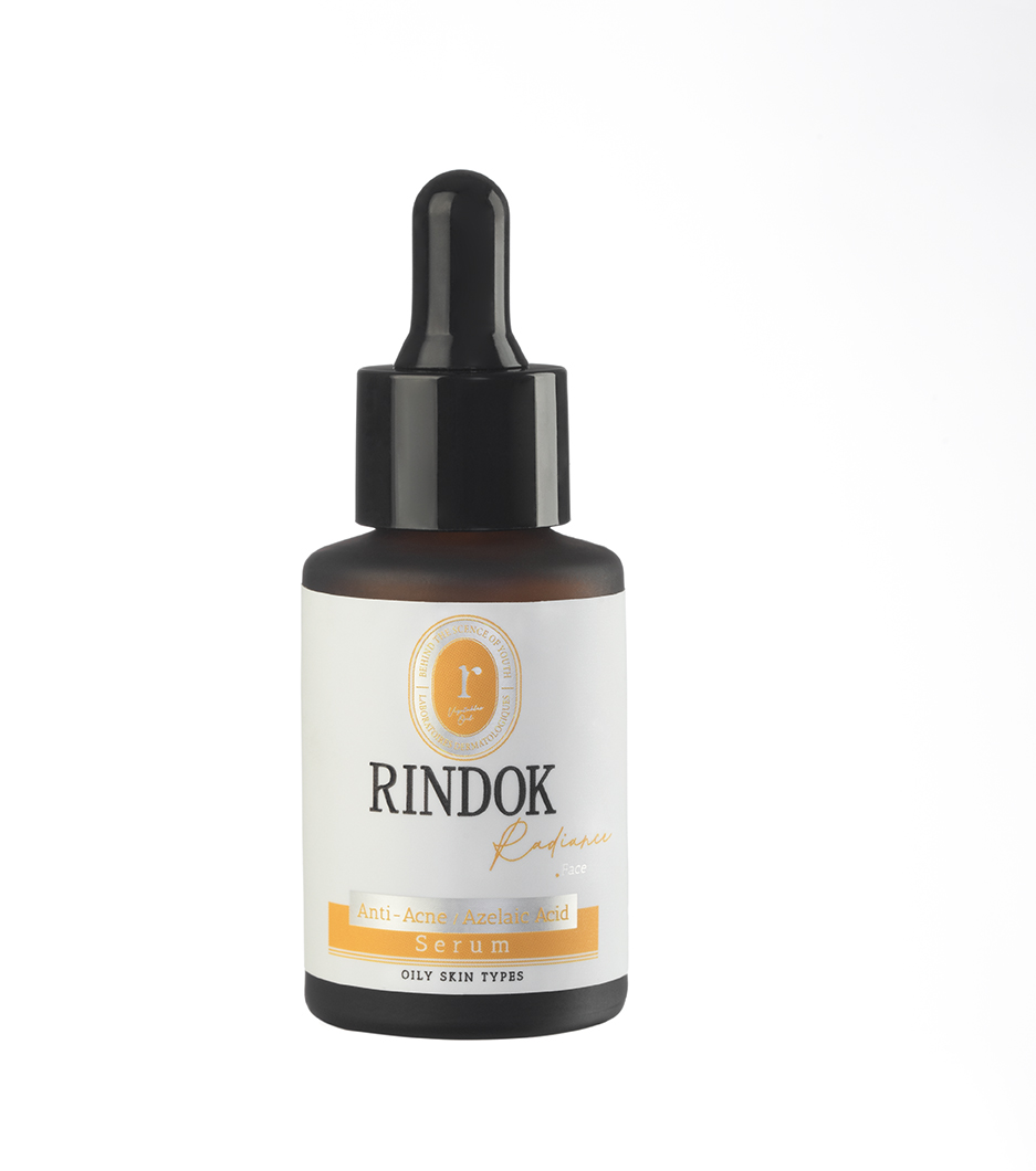 Anti acne copy سرم آزلاییک اسید - Image 1