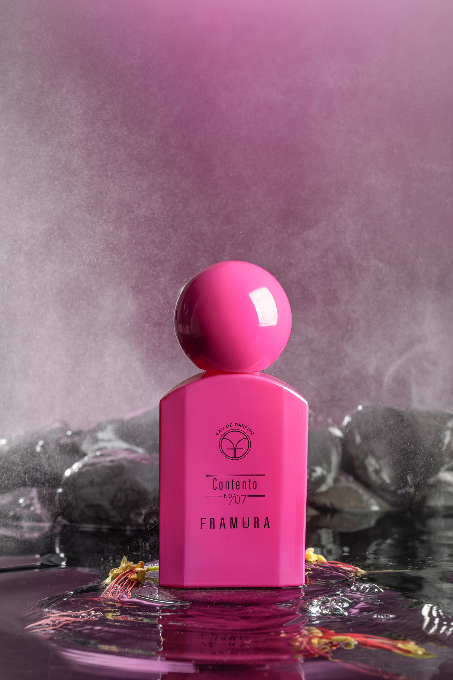 contento copy عطر کانتنتو - Image 1