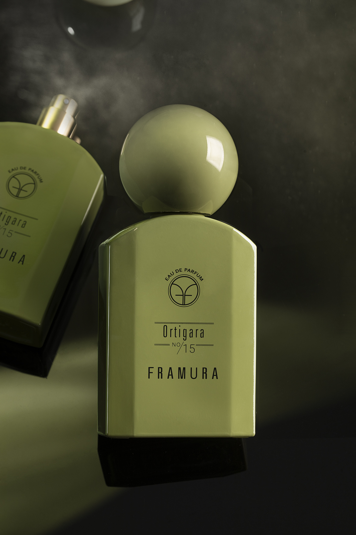 ORTIGARA copy عطر اورتیگارا - Image 1